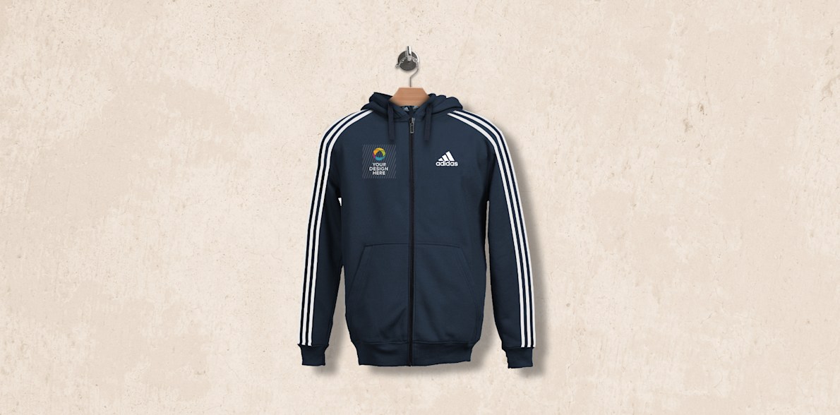 Customize your own adidas jacket outlet
